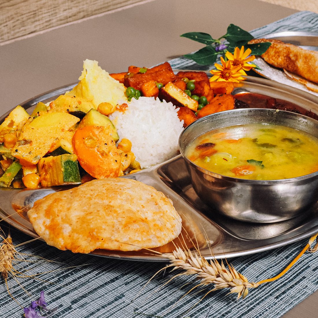 Thali tál